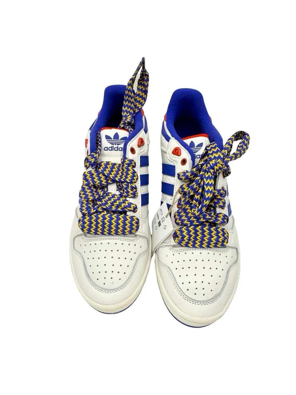 Adidas Centennial RM Low 'Philippines' Jalen Green Basketball Sneakers 10M/11 W